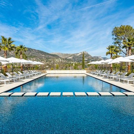 Evancy Les Jardins D'Azur - Vence Luaran gambar