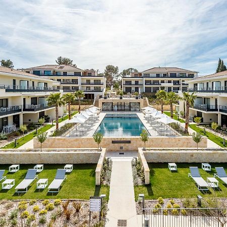 Evancy Les Jardins D'Azur - Vence Luaran gambar